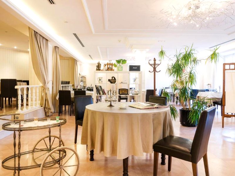 Hotel Restaurant ANDRIAの写真