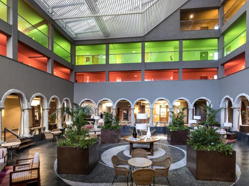 パラドール デ ラ セウ ドゥルジェイ (Parador De La Seu D Urgell)の写真