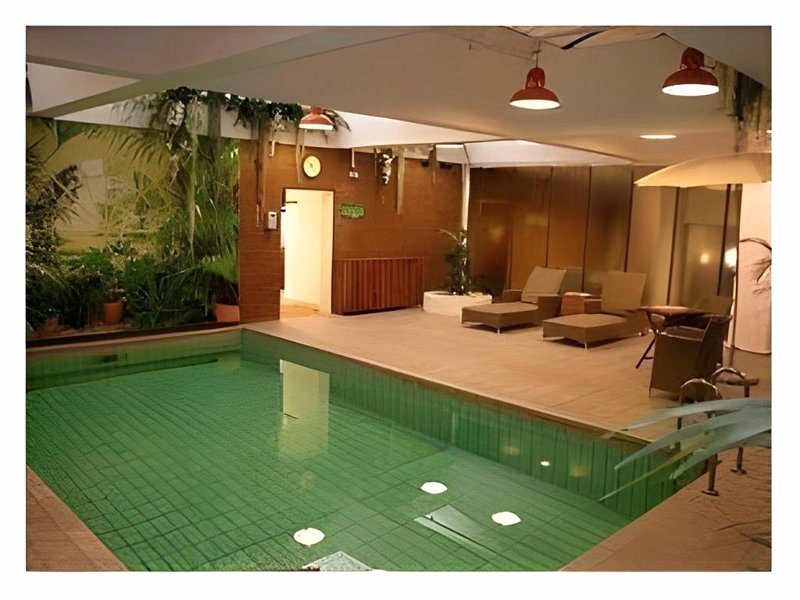 Tulip Inn Ludwigshafen Cityの写真