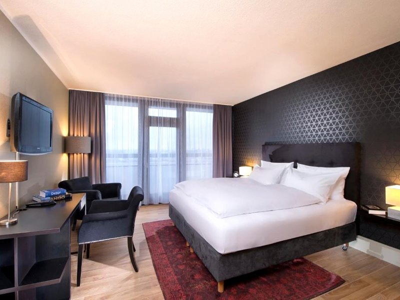 ホテル エクセルシオール ルートウィヒスハーフェン (Hotel Excelsior Ludwigshafen)の写真