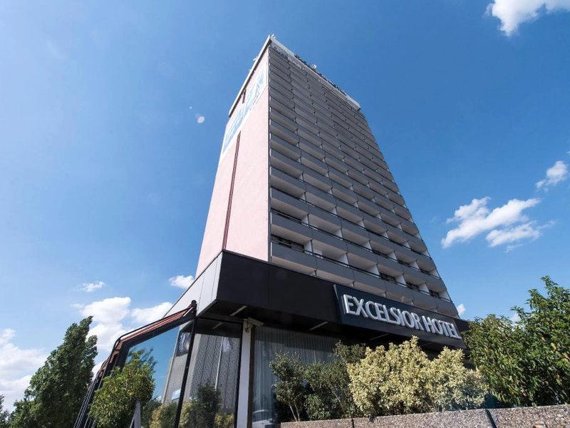 ホテル エクセルシオール ルートウィヒスハーフェン (Hotel Excelsior Ludwigshafen)の写真