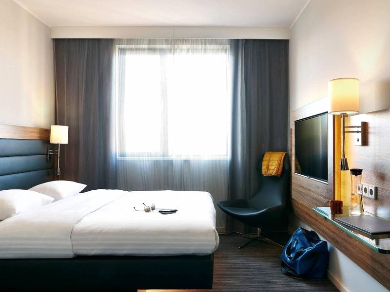 モクシー ルートヴィヒスハーフェン (Moxy Ludwigshafen)の写真
