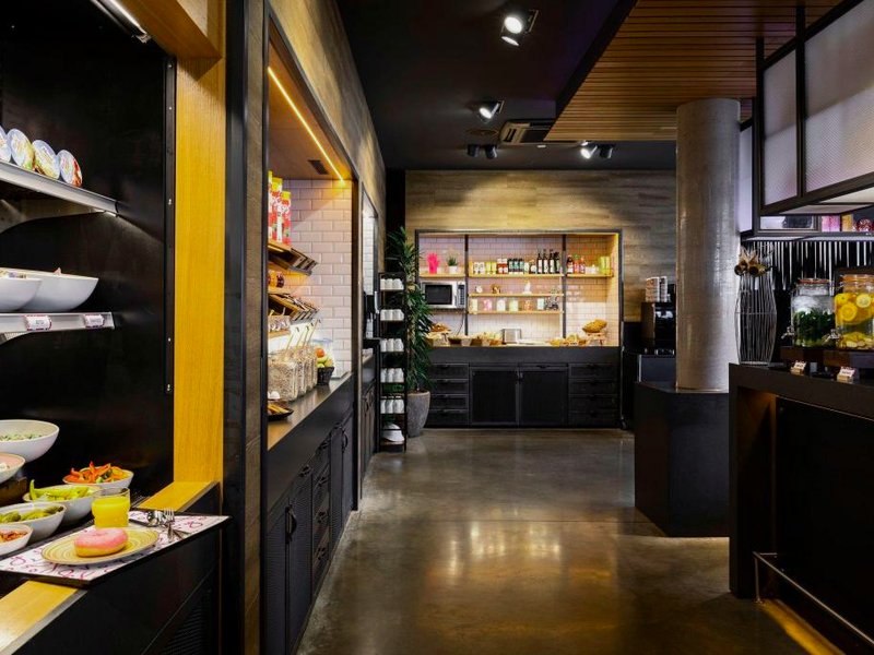 モクシー ルートヴィヒスハーフェン (Moxy Ludwigshafen)の写真