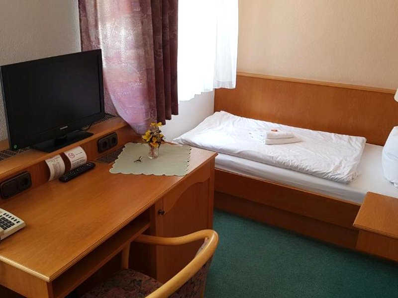 Hotel Sachsenhofの写真