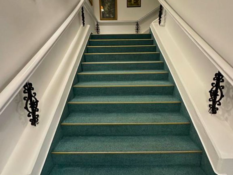 Hotel Sachsenhofの写真