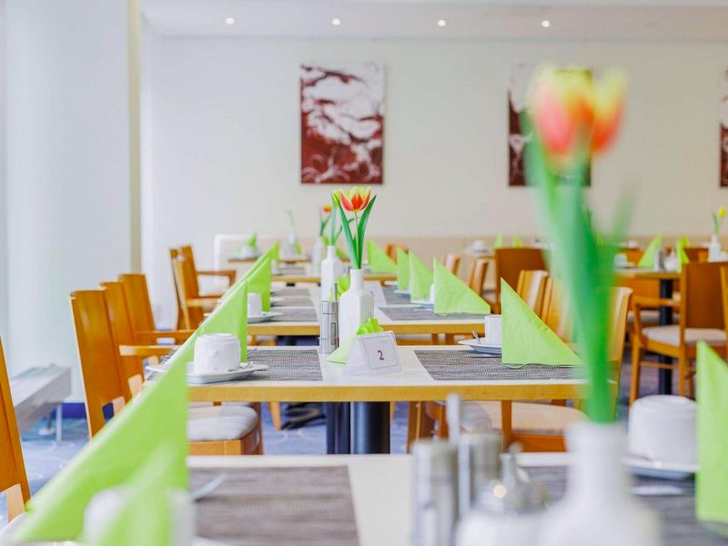 Mercure Hotel Riesa Dresden Elblandの写真