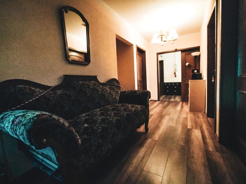 Hotel und Pension Al Denteの写真