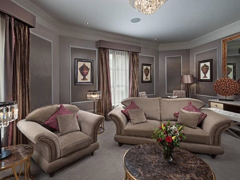 Midlands Park Hotelの写真