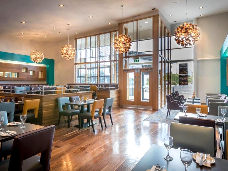Maldron Hotel Portlaoiseの写真