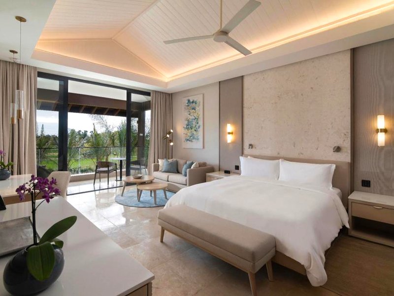 CASA de CAMPO RESORT & VILLASの写真