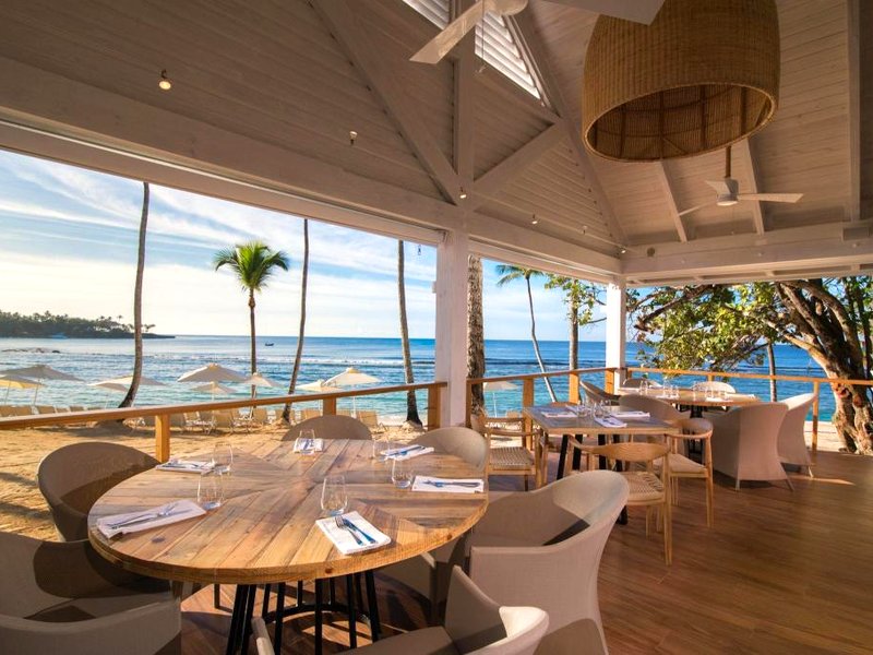CASA de CAMPO RESORT & VILLASの写真