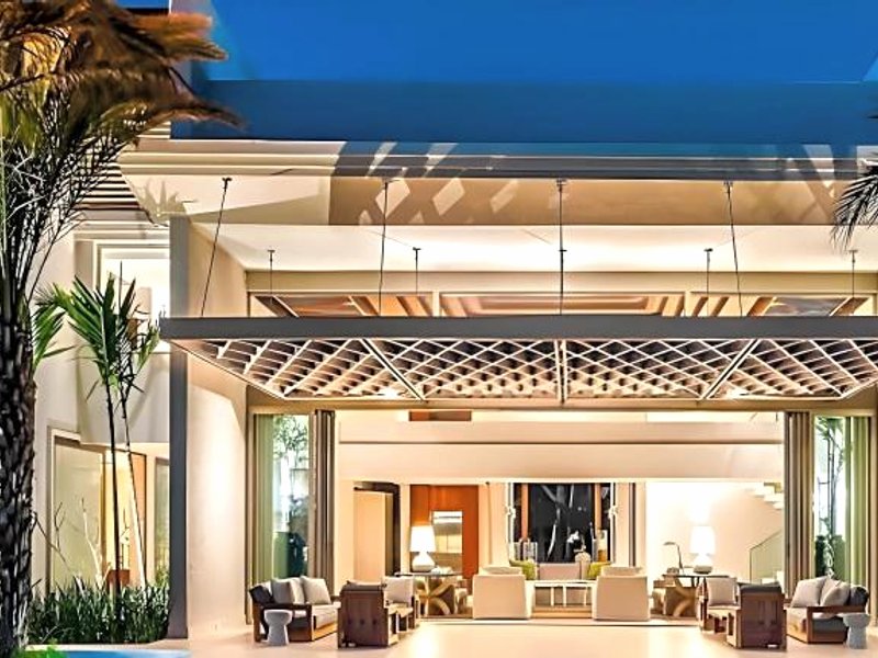 CASA de CAMPO RESORT & VILLASの写真