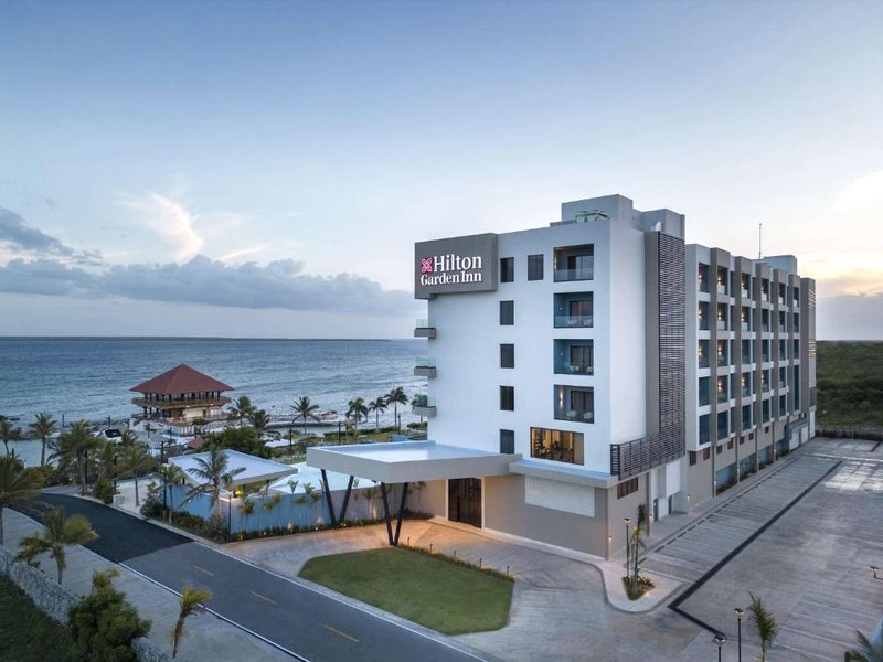 Hilton Garden Inn La Romanaの写真
