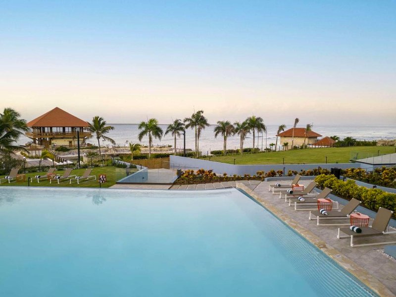 Hilton Garden Inn La Romanaの写真
