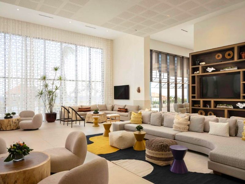 Hilton Garden Inn La Romanaの写真