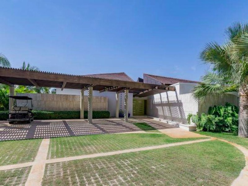Casa de Campo villa for wedding & private events – pool, golf cart, chef, butlerの写真