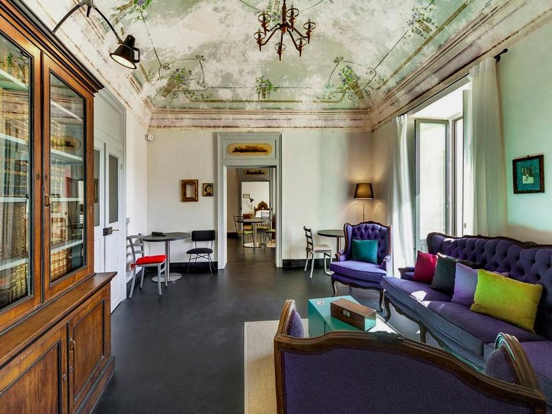 Palazzo Melfiの写真
