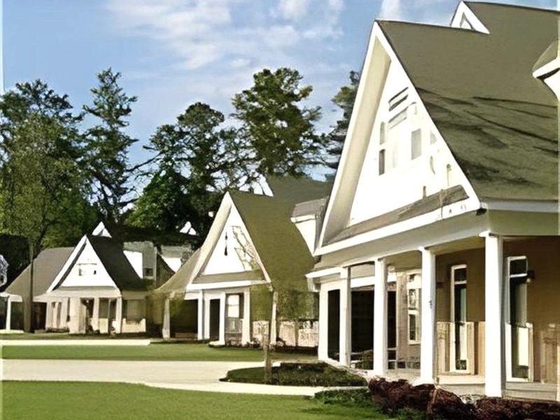 The Villas at Carter Plantationの写真