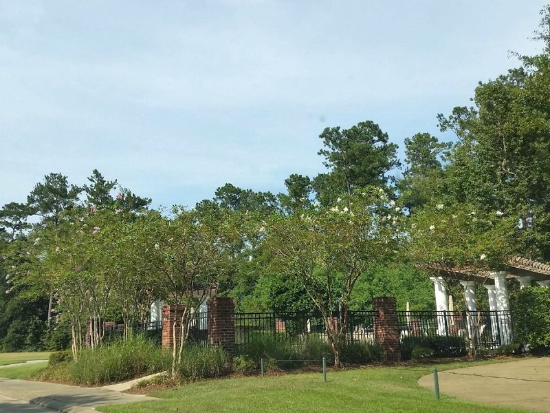 The Villas at Carter Plantationの写真