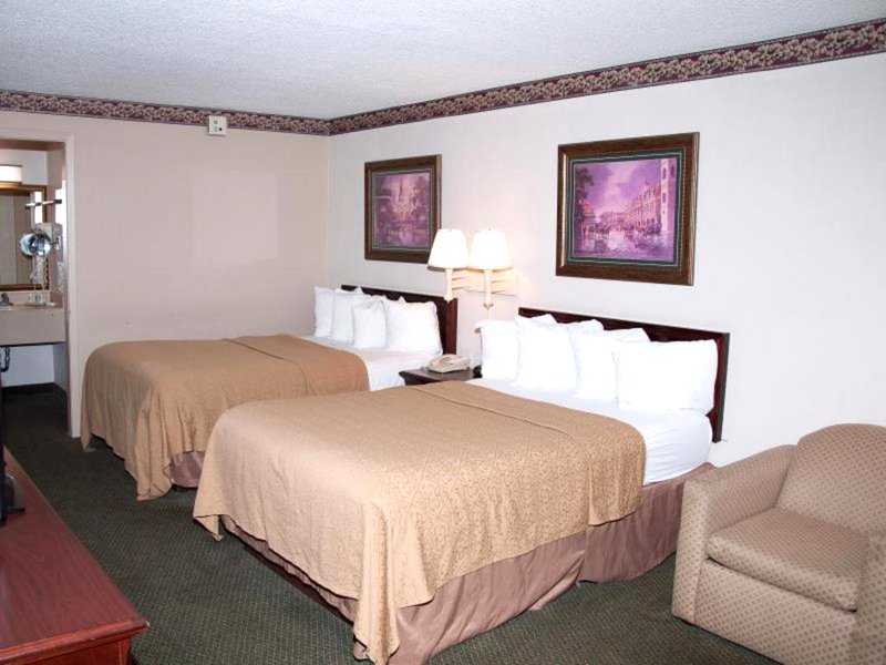 Magnuson Grand Hotel and Conference Center Hammondの写真