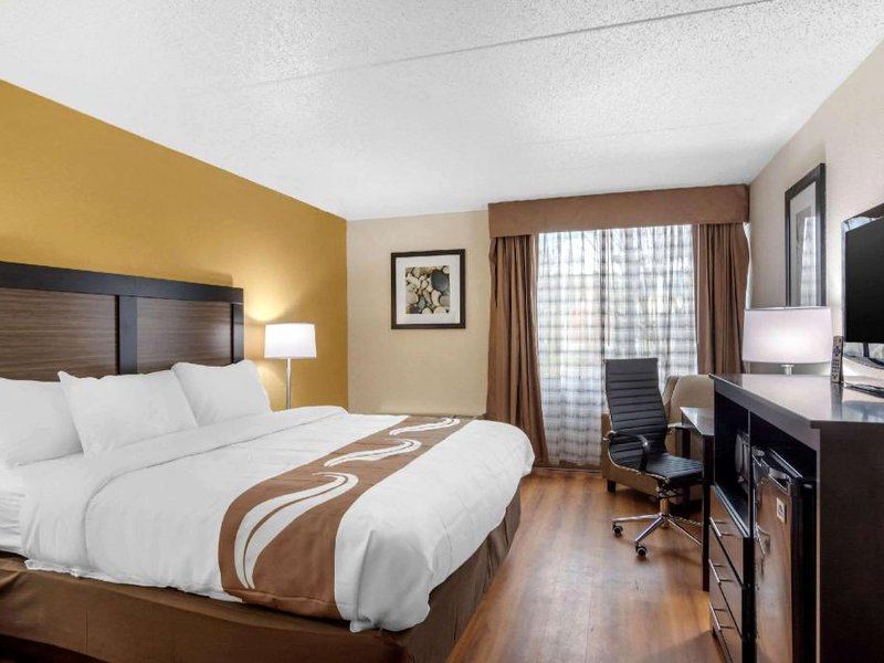 クオリティ イン&スイーツ (Quality Inn & Suites)の写真