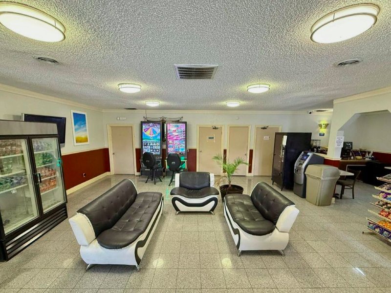 デイズ イン バイ ウィンダム ラザー グレン キングス ドミニオン エリア (Days Inn by Wyndham Ruther Glen Kings Dominion Area)の写真