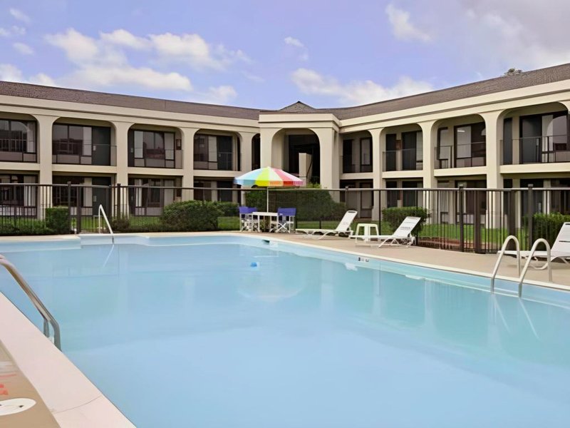 デイズ イン バイ ウィンダム ラザー グレン キングス ドミニオン エリア (Days Inn by Wyndham Ruther Glen Kings Dominion Area)の写真
