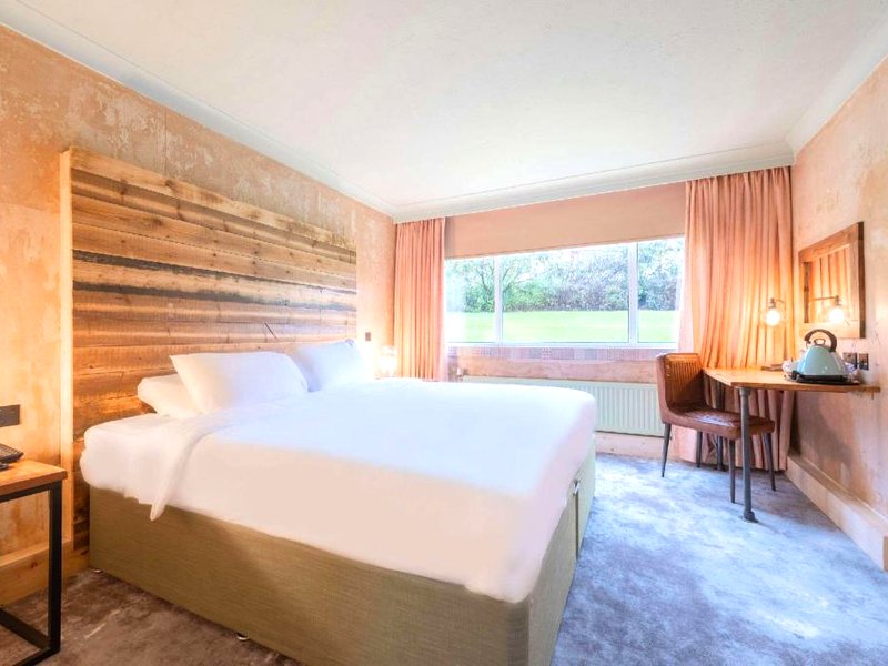 クラリオン セダー コート ハッダースフィールド ホテル (Cedar Court Huddersfield Hotel)の写真