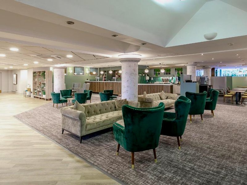 クラリオン セダー コート ハッダースフィールド ホテル (Cedar Court Huddersfield Hotel)の写真