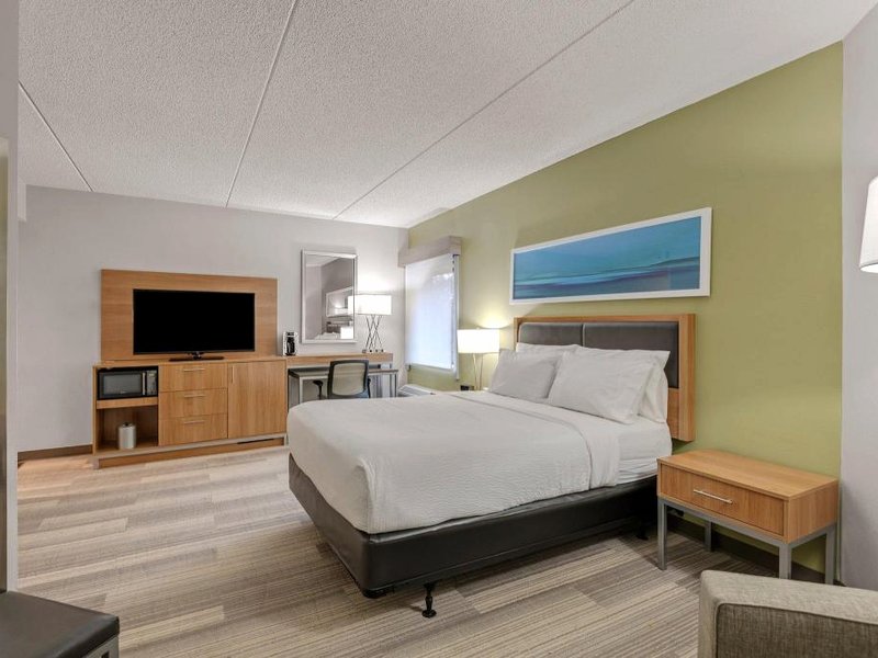 Holiday Inn Express Hershey-Harrisburg Area By IHGの写真