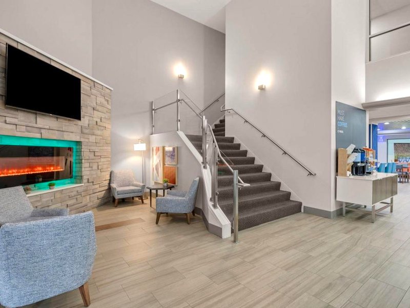 Holiday Inn Express Hershey-Harrisburg Area By IHGの写真