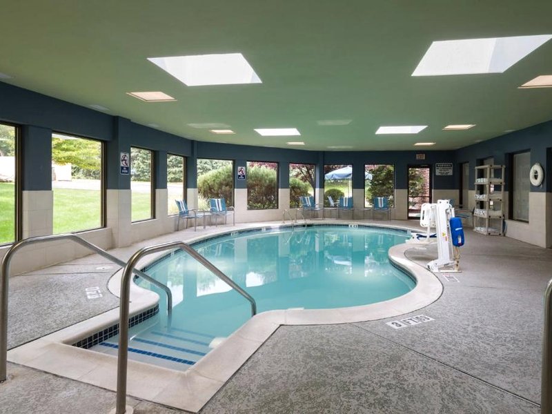 Holiday Inn Express Hershey-Harrisburg Area By IHGの写真