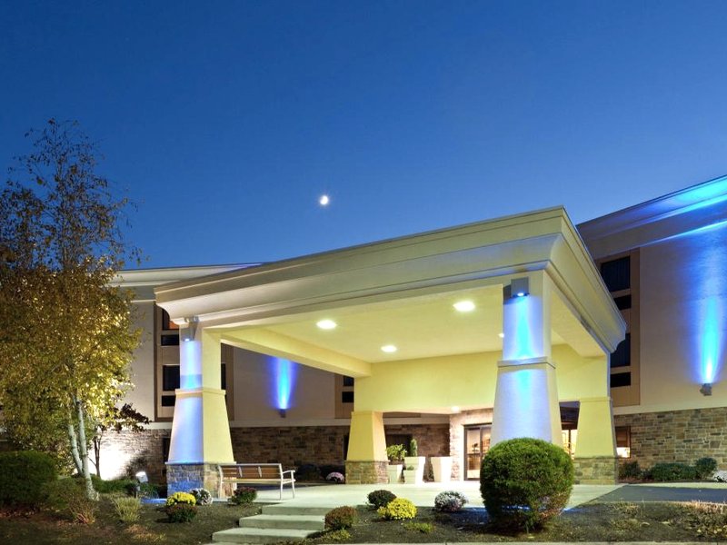 Holiday Inn Express Hershey-Harrisburg Area By IHGの写真