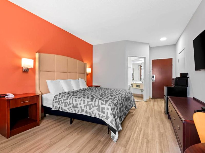 Scottish Inns & Suites Harrisburg - North Hersheyの写真