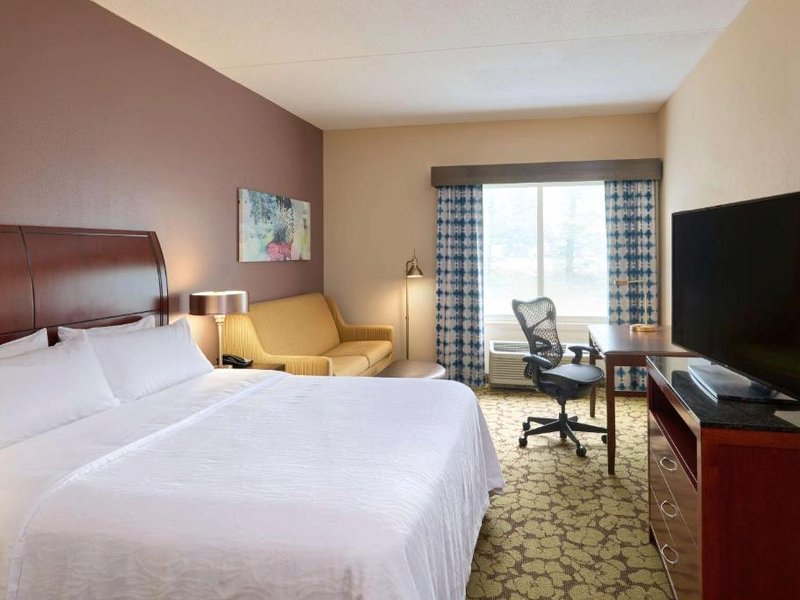 ヒルトン ガーデン イン ハーシー (Hilton Garden Inn Hershey)の写真