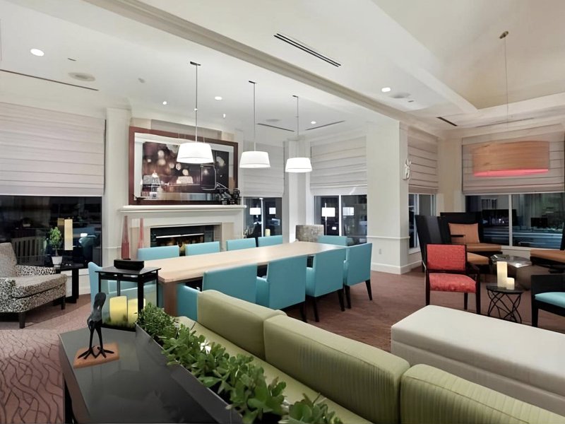 ヒルトン ガーデン イン ハーシー (Hilton Garden Inn Hershey)の写真