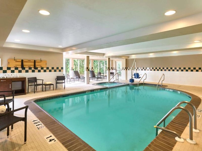 ヒルトン ガーデン イン ハーシー (Hilton Garden Inn Hershey)の写真