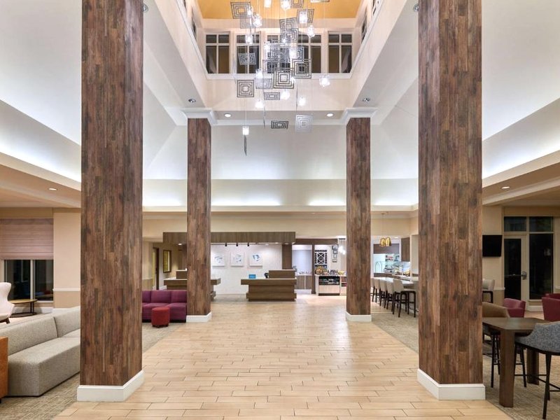 ヒルトン ガーデン イン ハーシー (Hilton Garden Inn Hershey)の写真