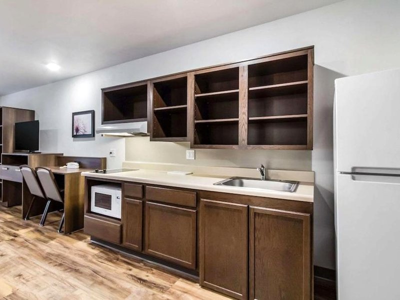 WoodSpring Suites Harrisburg Linglestownの写真