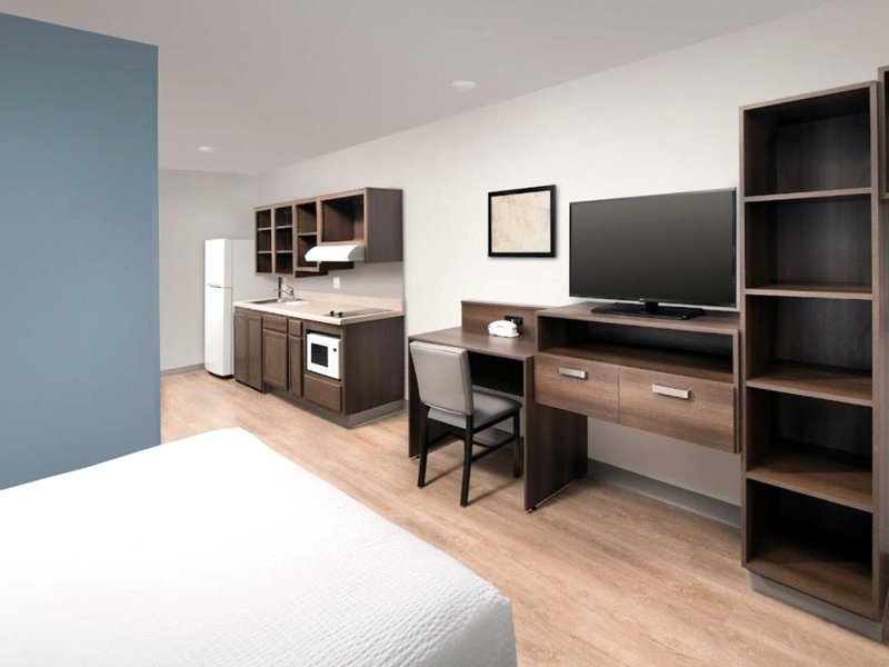 WoodSpring Suites Harrisburg Linglestownの写真