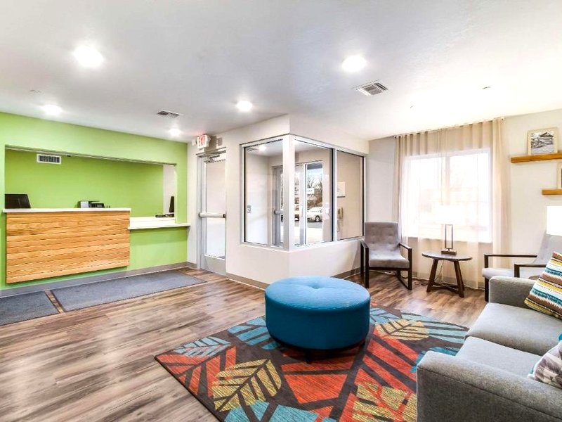 WoodSpring Suites Harrisburg Linglestownの写真
