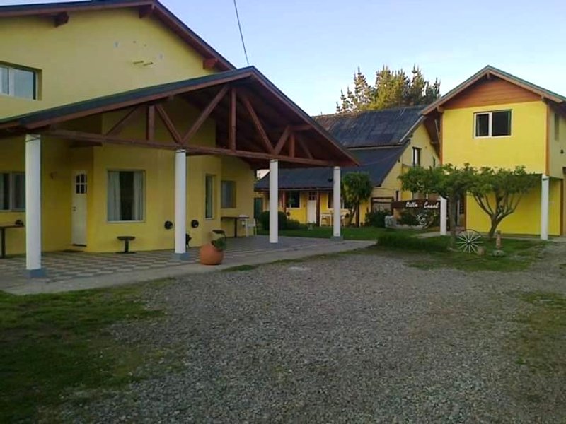 Villa Casalの写真