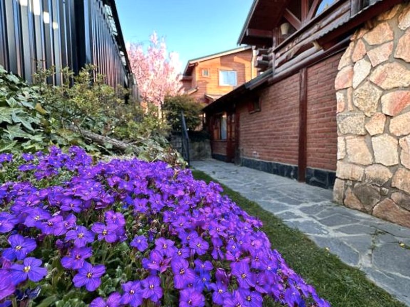 Cabanas Las Nubesの写真