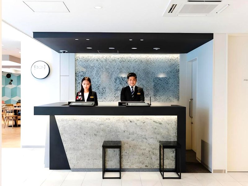 JRクレメントイン 今治 (JR CLEMENT INN IMABARI)の写真