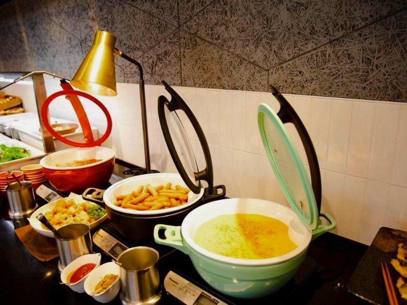 JRクレメントイン 今治 (JR CLEMENT INN IMABARI)の写真