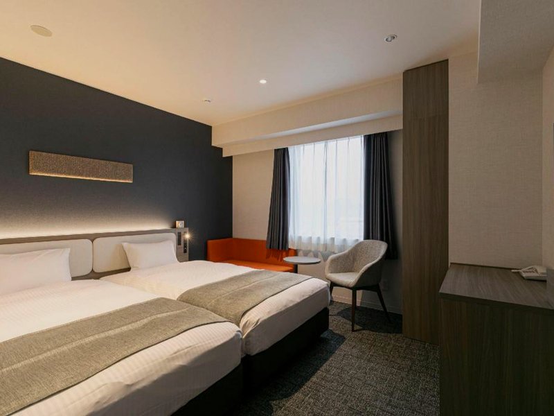 しまなみプライムホテル今治 (Shimanami PRIMEHOTEL IMABARI)の写真