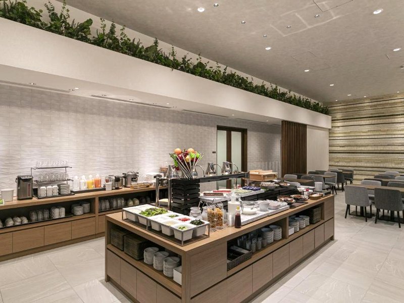 しまなみプライムホテル今治 (Shimanami PRIMEHOTEL IMABARI)の写真