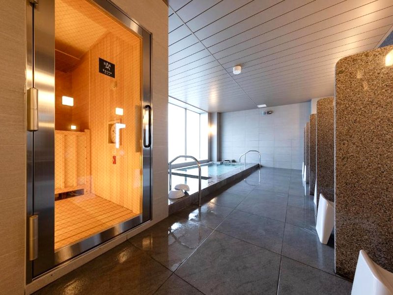 しまなみプライムホテル今治 (Shimanami PRIMEHOTEL IMABARI)の写真