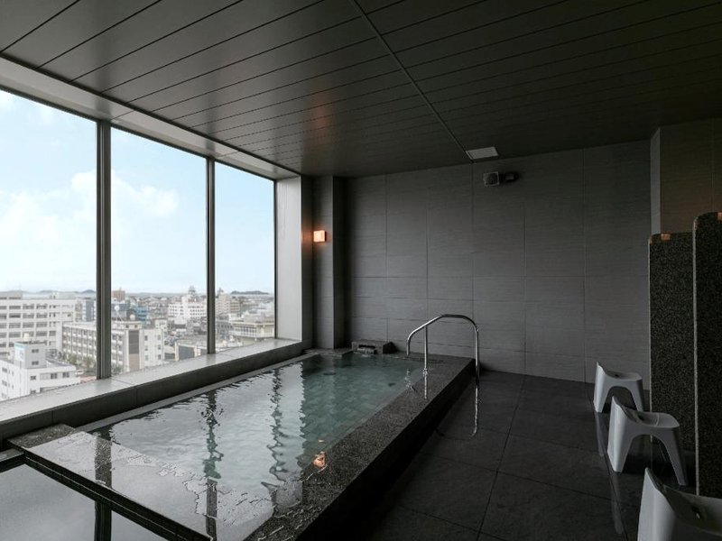 しまなみプライムホテル今治 (Shimanami PRIMEHOTEL IMABARI)の写真