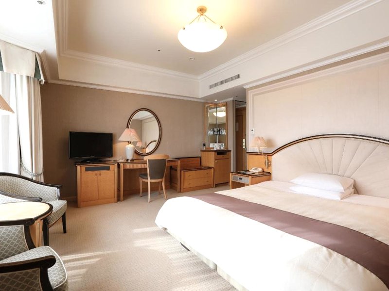 今治国際ホテル (Imabari Kokusai Hotel)の写真